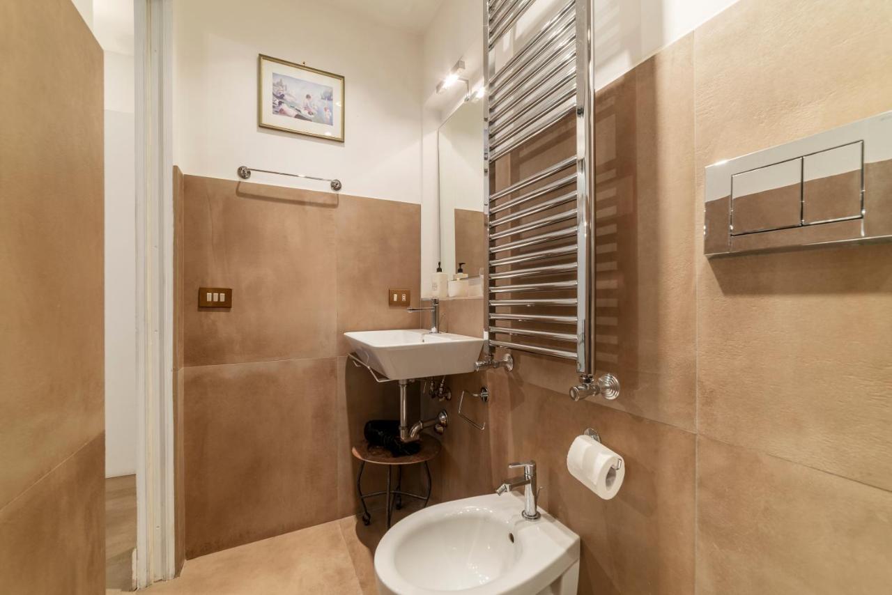 Roma Central Studio Екстериор снимка