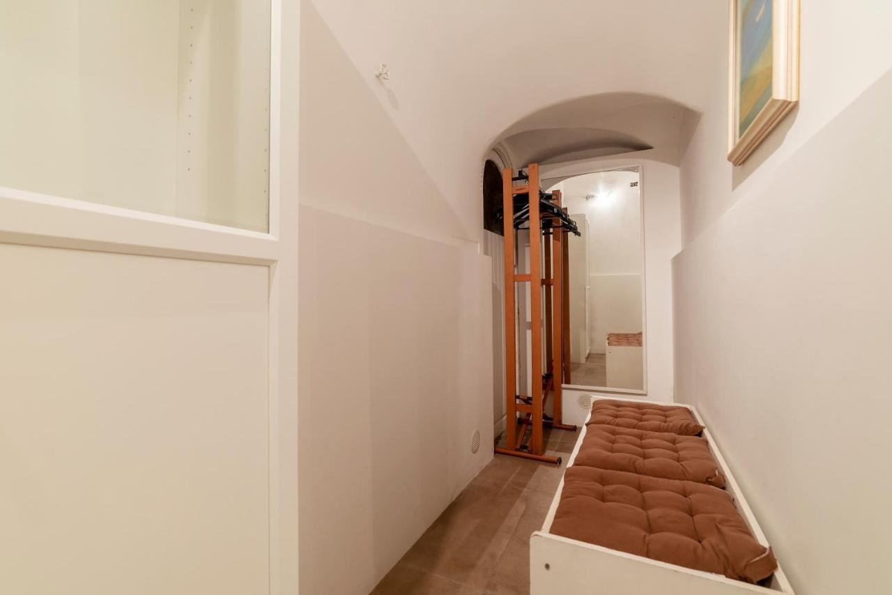 Roma Central Studio Екстериор снимка